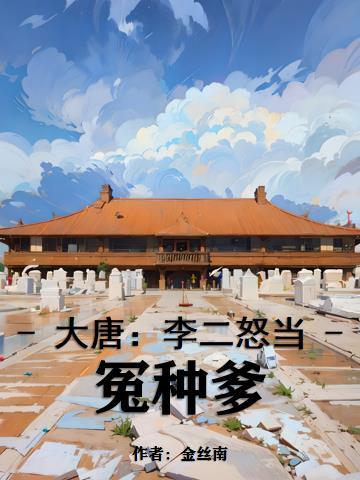 大唐李二被我打了