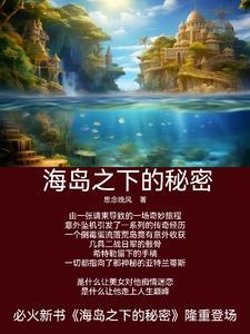 海岛的秘密5