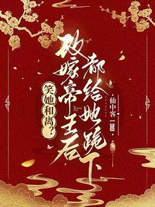 与妾做平妻?我转身改嫁当皇后这本讲了什么