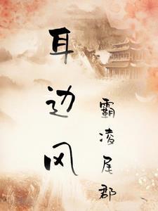 耳边风声响是什么歌