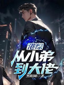 港综从小弟到大佬txt