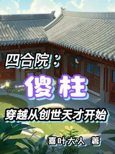 穿越四合院傻柱邻居