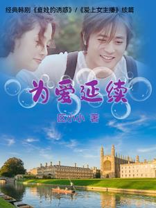 为爱延续电视剧