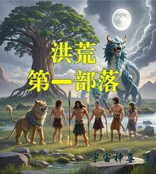 是洪荒第一人