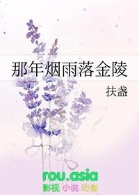 那年烟雨落金陵在线阅读