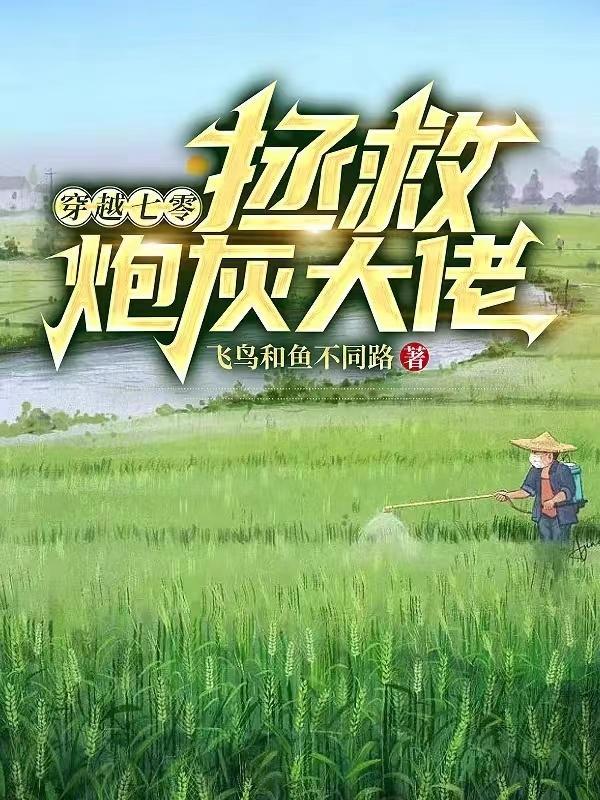 穿越七零拯救炮灰大佬百度