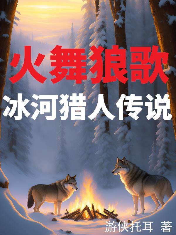 火舞狼歌冰河猎人传说类似的