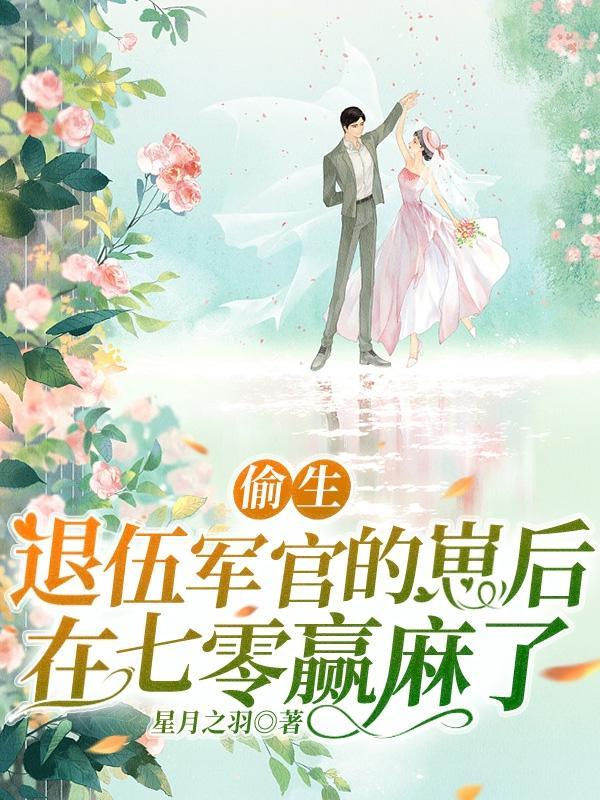 偷生退伍军官的崽后在七零赢麻了又叫什么名字