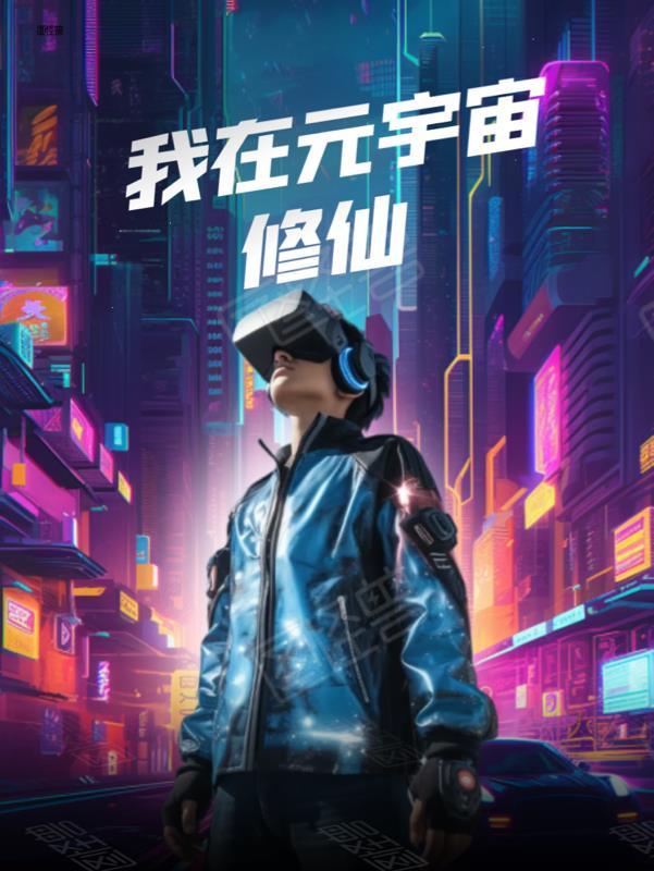 我在修仙界