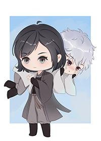 银魂银土同人