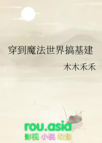 穿越到魔法世界的