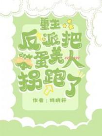 重生反派把笨蛋美人拐跑了txt