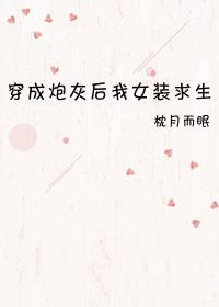穿成女炮灰后我爆红了穿书