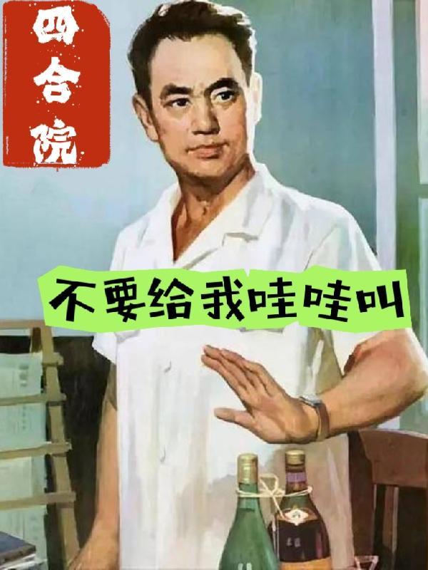 我!四合院小祖宗!谁也不能打扰
