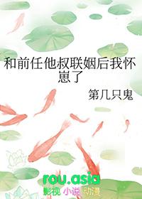 和前任他叔联姻后我怀崽了猫花