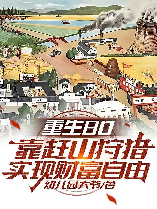 重生80靠赶山狩猎实现财富自由全文免费阅读