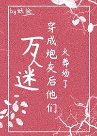 万人迷穿成炮灰后txt