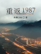 重返1987主角叫张扬的