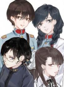 殊姝gl