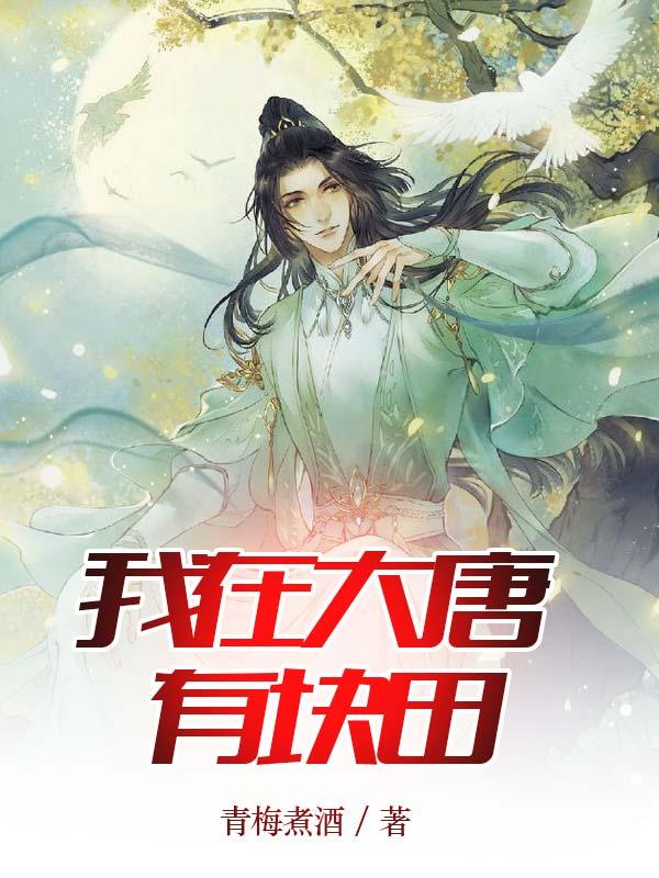 我在大唐有块田免费阅读
