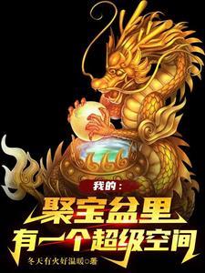 我的聚宝盆里有一个超级空间叶欢