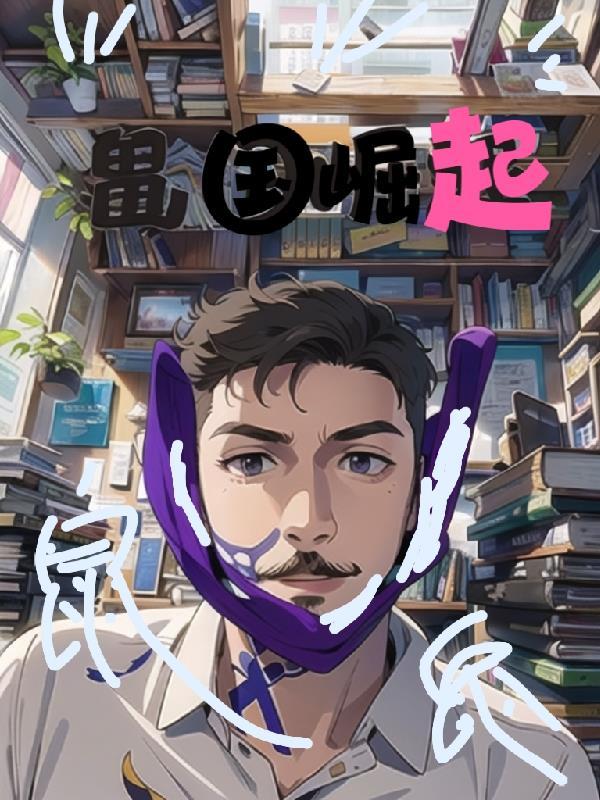 国之崛起
