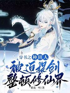 穿越穿书种田文