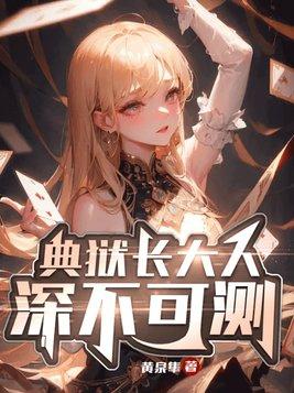 典狱长大人深不可测 黄泉隼