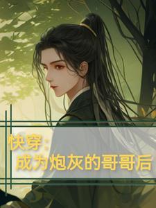 穿成炮灰的哥哥快穿