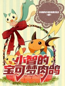 小智的宝可梦肉鸽免费阅读