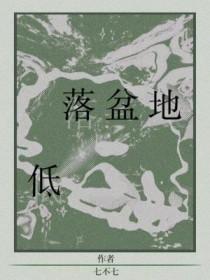 盆地地面