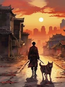 末日丧尸进