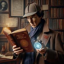 穿越港剧洗冤录