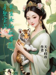 长生女仙医有声