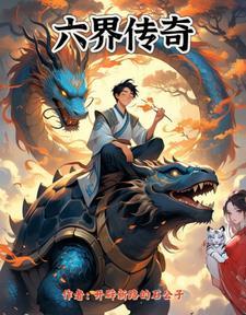 六界传奇之天问