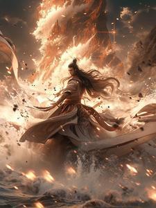 武道至尊全文免费
