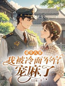 军官老公宠我如命
