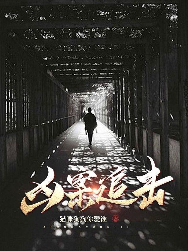 凶案追击方圆戴煦全文免费阅读