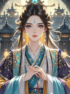 凤逆九天绝色妃子惹人疼