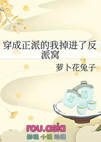 穿成正派的我掉进了反派窝 作者萝卜花兔子