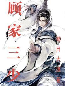 顾家三少爷201集