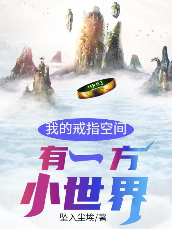 我有了空间戒指后财富无限林峰
