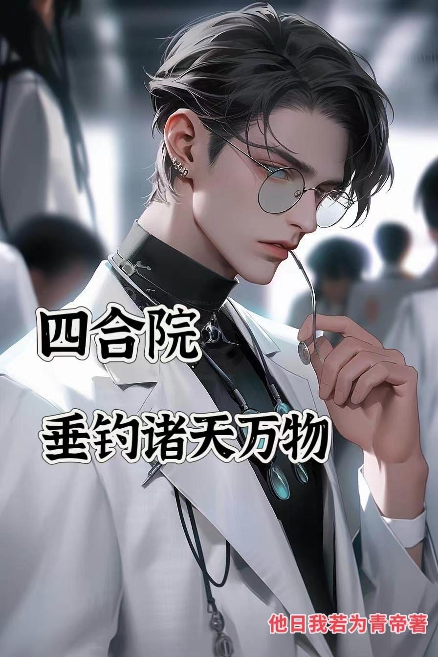 综 四合院