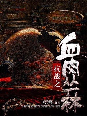 抗战之血肉丛林后续