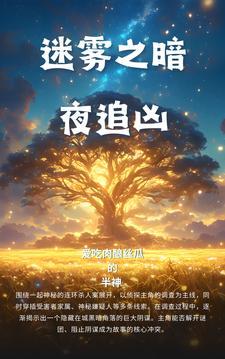 暗夜迷踪电影解析