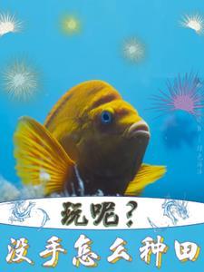 变成动物在动物园的