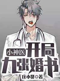 小神医开局九张婚书全文TXT