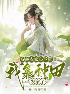 穿越农家种田经商