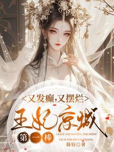 王妃又轰动京城了