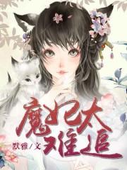 魔妃太难追在线阅读